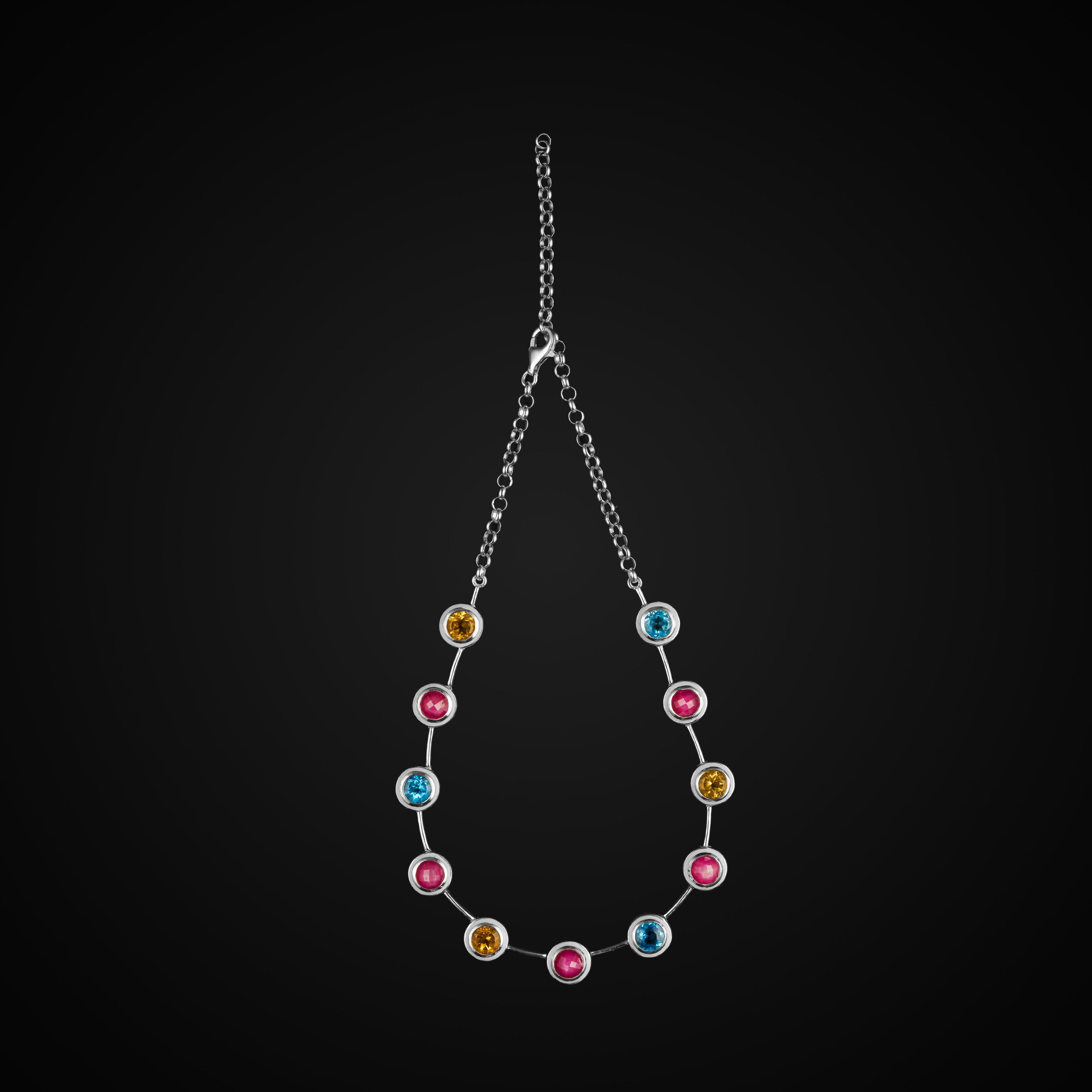 necklace-collection