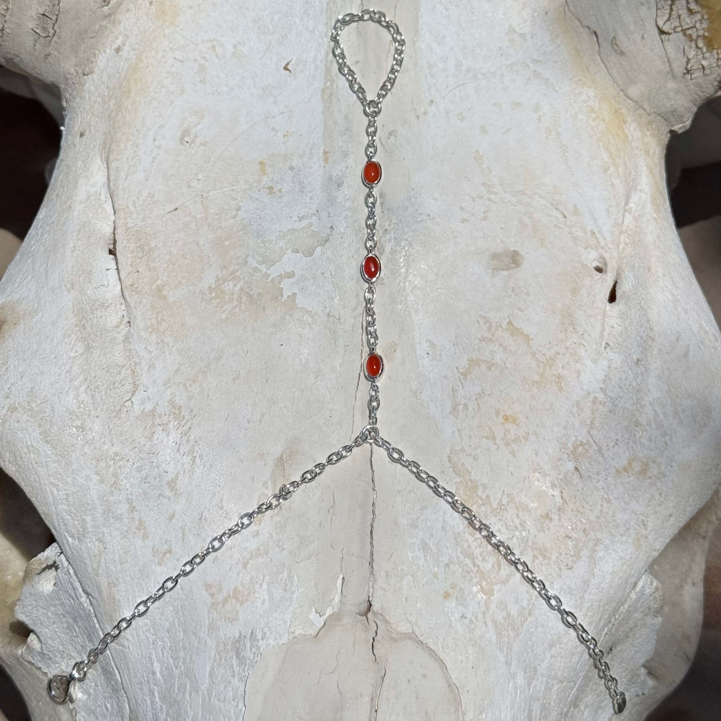 hanchain silver sterling
