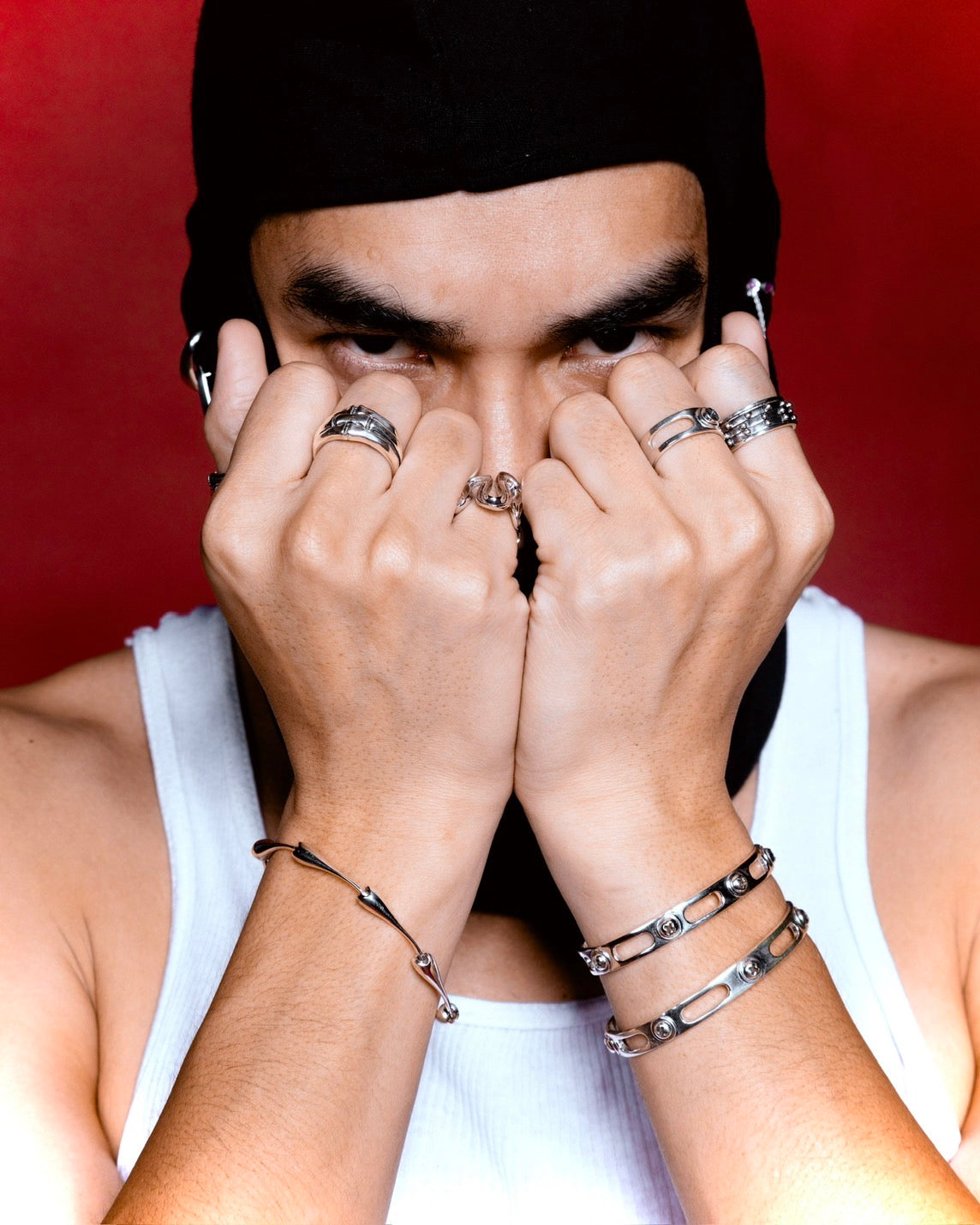 Drip Bracelet *PRE-ORDER ONLY*