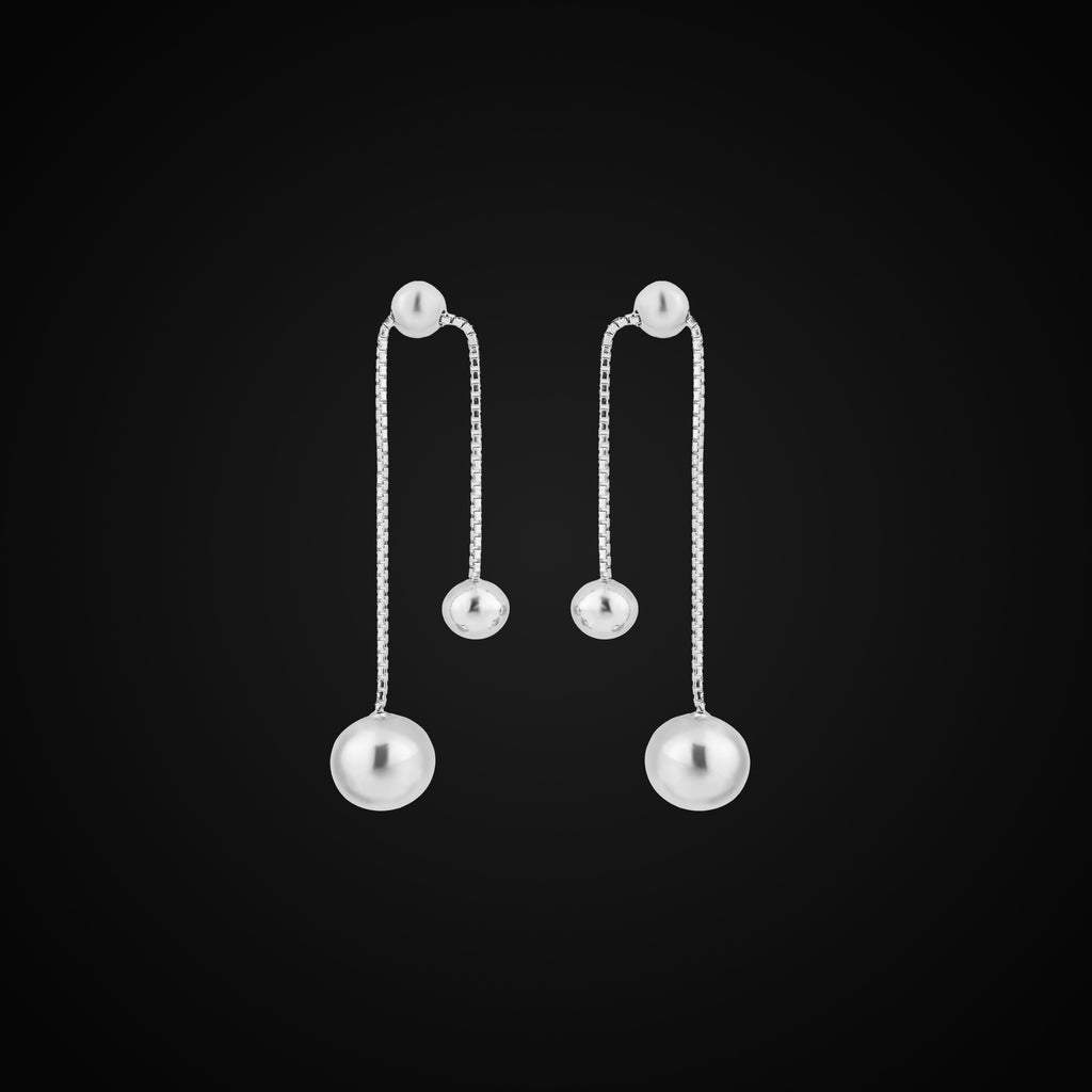Drop Earrings