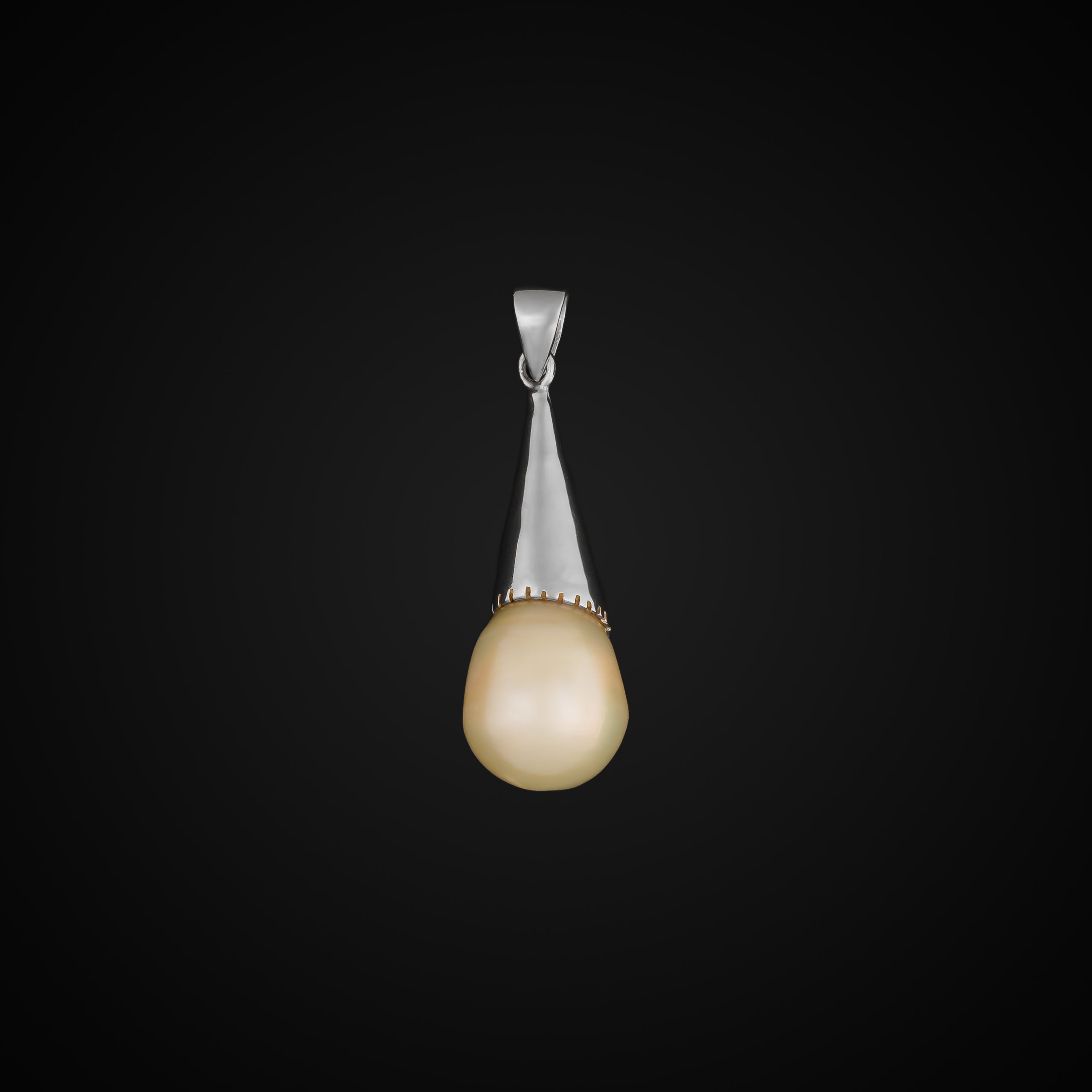 Pearl Pendant