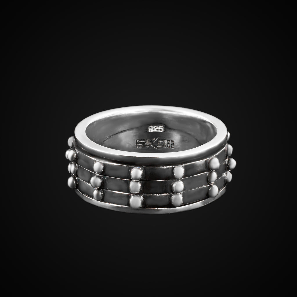 Spinner Ring