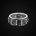 Spinner Ring