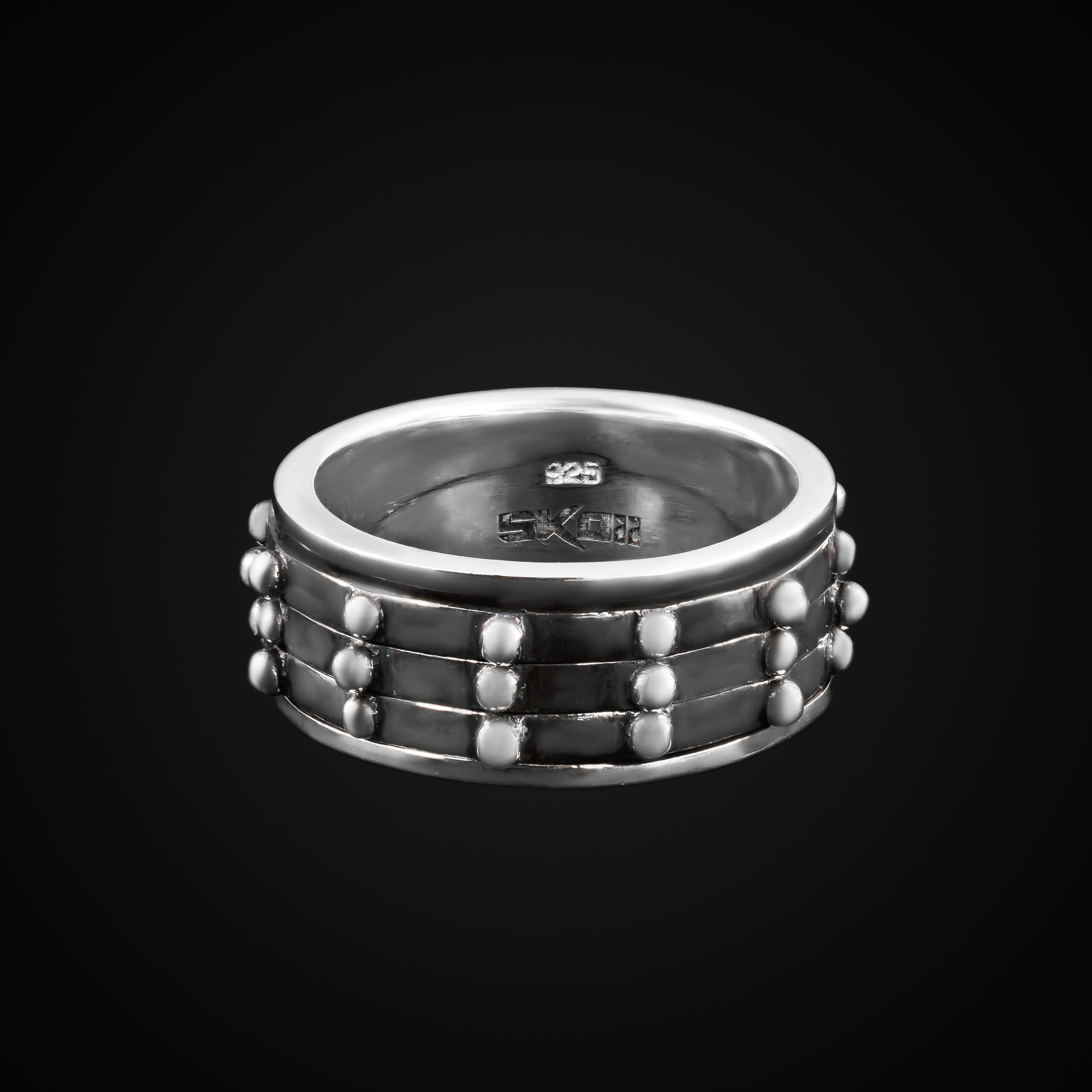 Spinner Ring